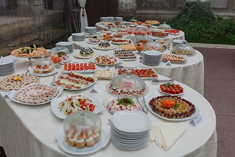 Catering