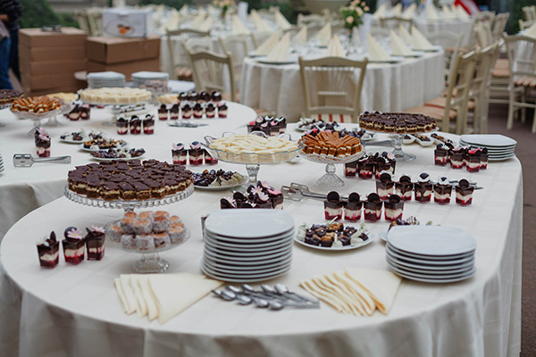 Catering